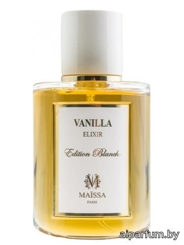 Vanilla