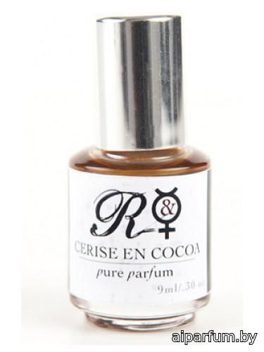 Cerise en Cocoa