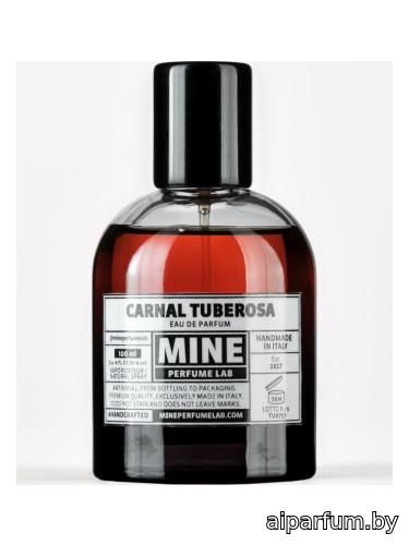 Carnal Tuberosa