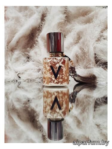 Chouette Vierge No. 5