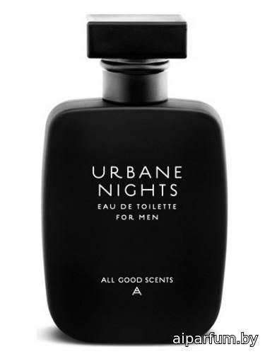 Urbane Nights