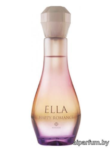 Ella Happy Romance