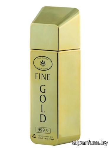 Fine Gold
