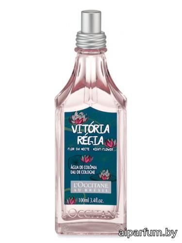 Vitória Régia Flor da Noite