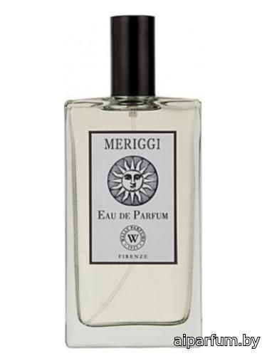 Meriggi
