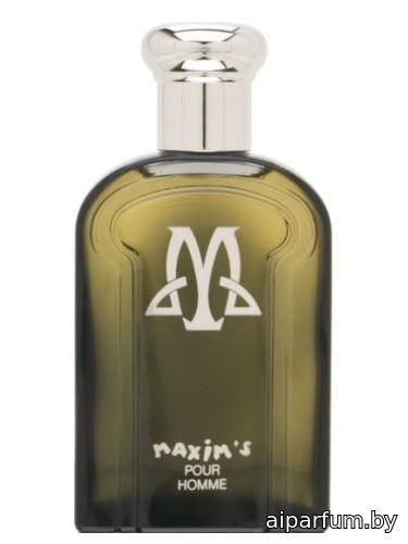 Maxim's pour Homme