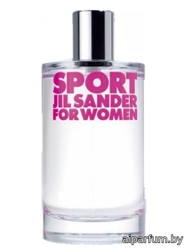 Sport for Women