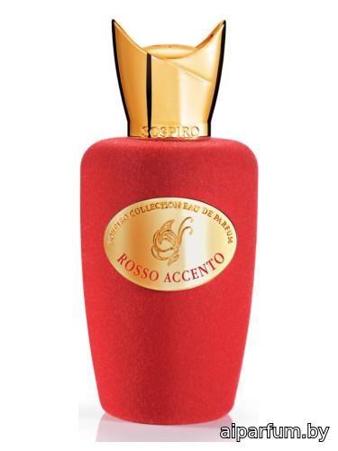 Rosso Accento