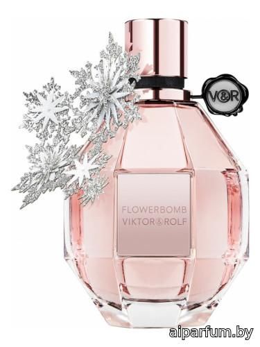 Flowerbomb Holiday Edition 2019