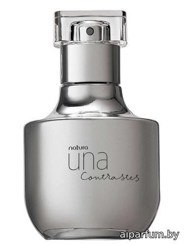 Una Contrastes
