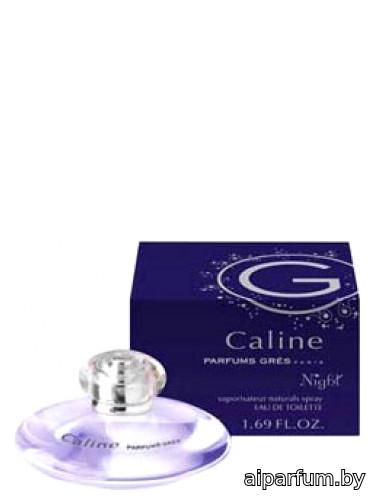 Caline Night