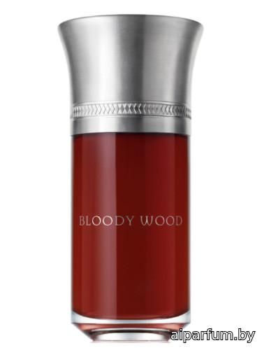 Bloody Wood