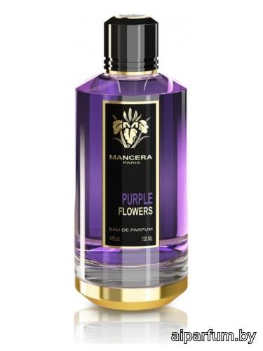 Purple Flowers
