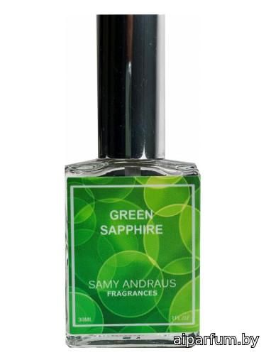 Green Sapphire