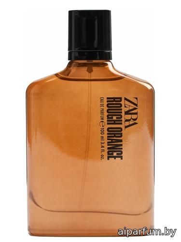 Rough Orange