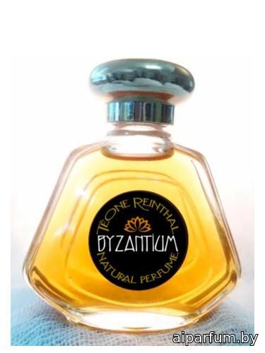Byzantium