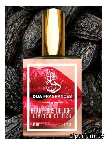 Beauteous Delight