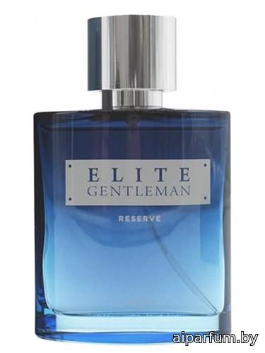 Elite Gentleman Reserve
