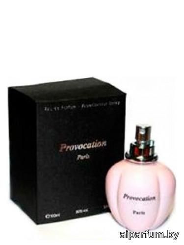 Provocation