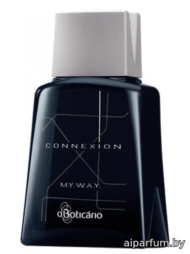 Connexion My Way
