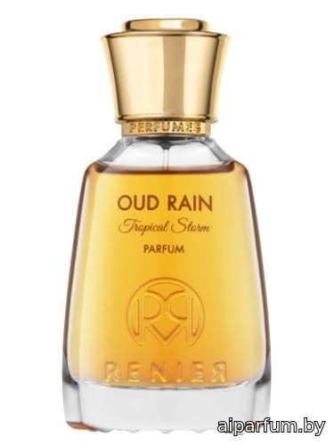 Oud Rain Tropical Storm