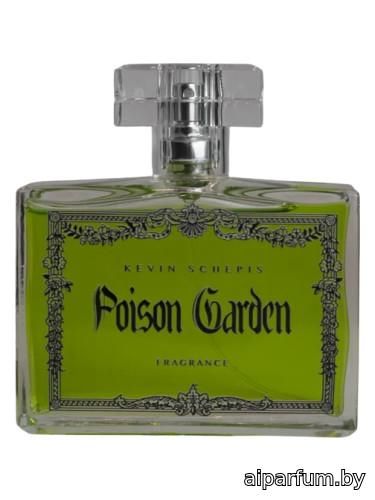 Poison Garden