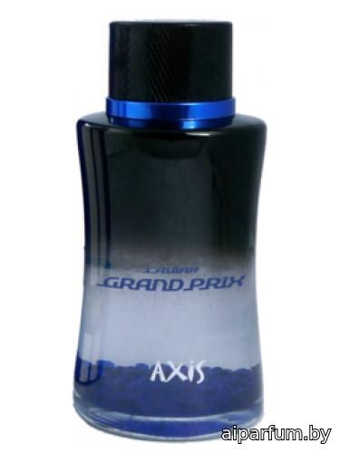 Axis Grand Prix No 98