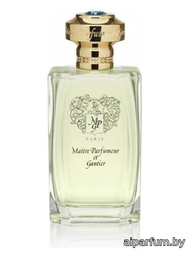 Eau du Gantier
