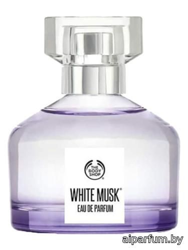 White Musk