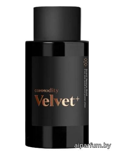 Velvet +