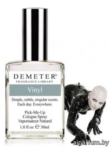 Vinyl