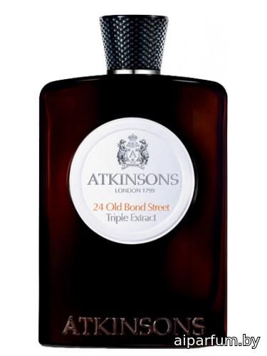 24 Old Bond Street Triple Extract