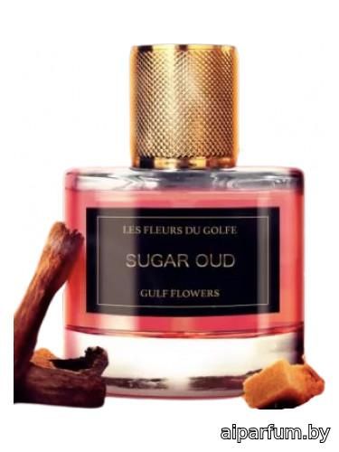 Sugar Oud