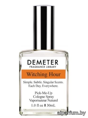 Witching Hour