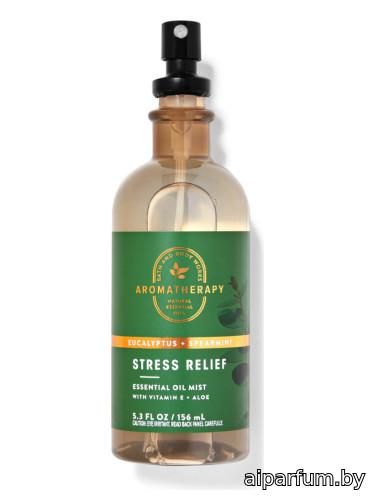 Eucalyptus Spearmint