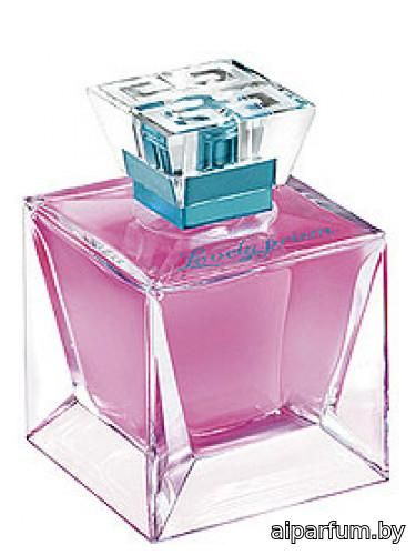 Lovely prism