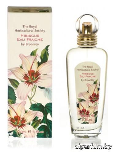 Hibiscus Eau Fraiche