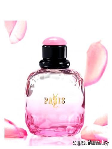 Paris Premieres Roses 2010