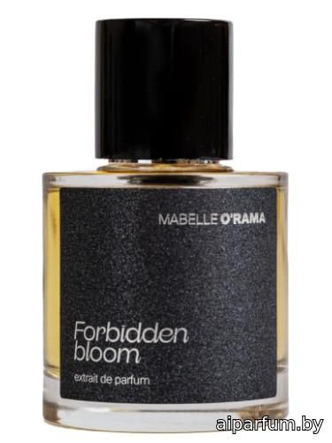 Forbidden Bloom