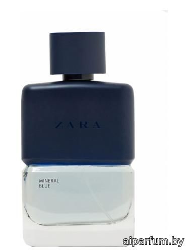 Mineral Blue