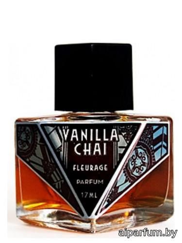 Vanilla Chai Botanical Parfum