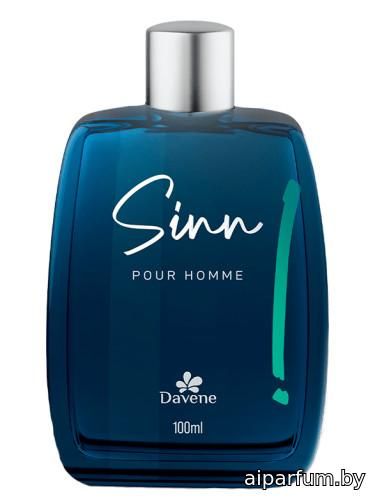 Sinn Pour Homme