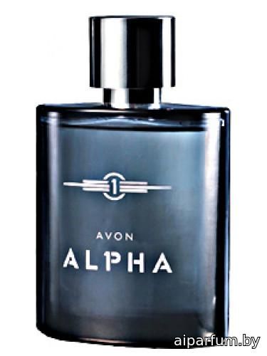 Alpha