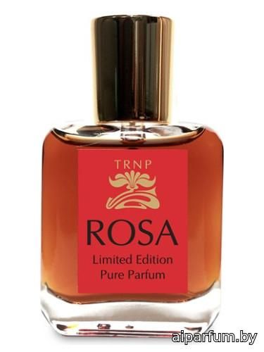 Rosa - Limited Edition