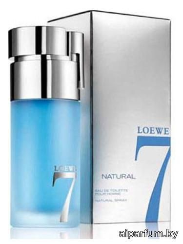 Loewe 7 Natural