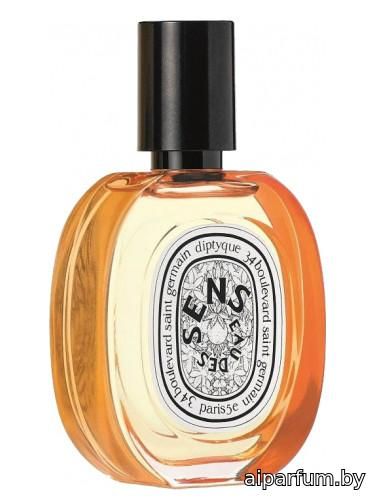 Eau des Sens Limited Edition
