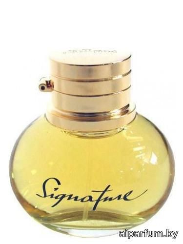 Signature