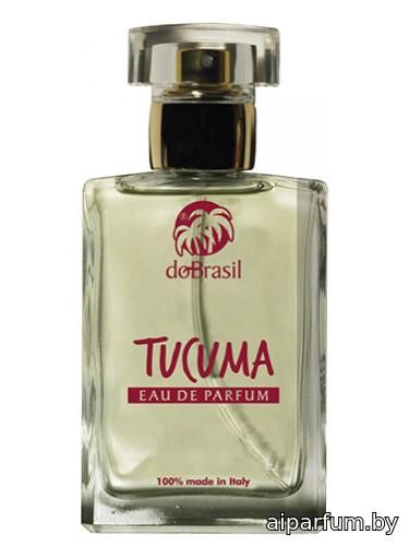 Tucuma