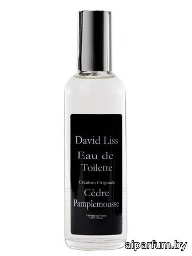Cédre Pamplemousse