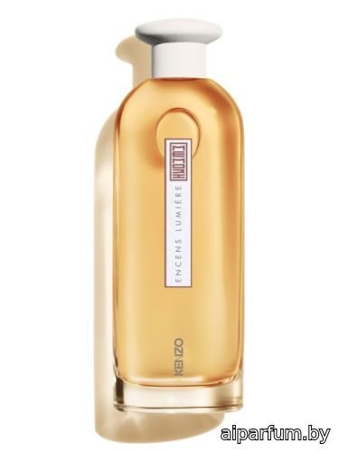 Memori Encens Lumière
